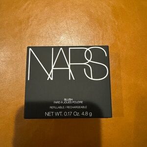 BNIB Full-sized NARS Blush in Deep Throat